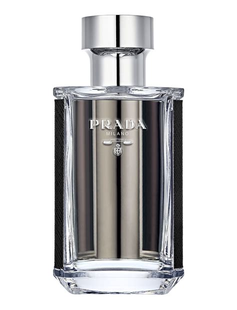 prada l homme man edt